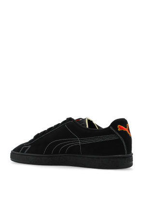 Puma suede 42.5 hotsell